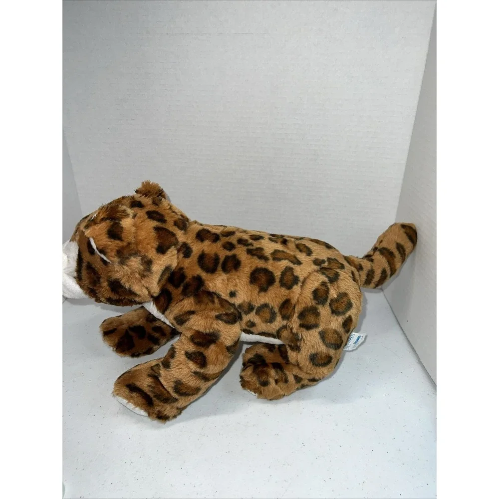Kohls Cares Eric Carle Cheetah 13